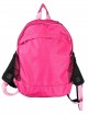 Back School bag/PQD-501/Red