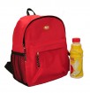 Back School bag,PQD-505/Red