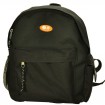 Backpack, School bag ,PQD-505/Black
