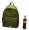 school bag/PQD-508Army Green