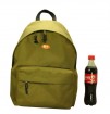 school bag/PQD-508Khaki
