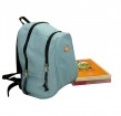 school bag/PQD-503/Blue