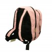school bag,PQD-503/pinky