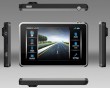 SY-5088D GPS&DVR