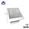 8W embedded square  LED ceiling lamp 