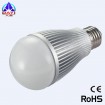 9W 700lm LED  lighting bulb
