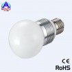 High Power  Spherical  LED bulbs