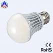 LED lamp bulb with high power