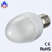 3W E27 LED bulbs 