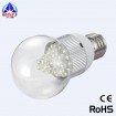 7W Led bulb lighting