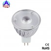 1W*1  B22 LED Spot lighting