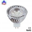 1W*3  E27  led spotlight