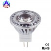 1W * 1  MR11 LED spot lamp