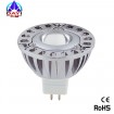 1W * 1 B22 led spotlight