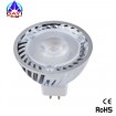 1W * 1 MR16 LED Spot lighting