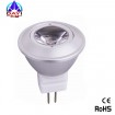 1W High Power MR11  LED Spot lighting