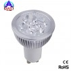 4W GU10  LED Spot lamp 