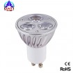 High Power 3w LED Spot Lamp 