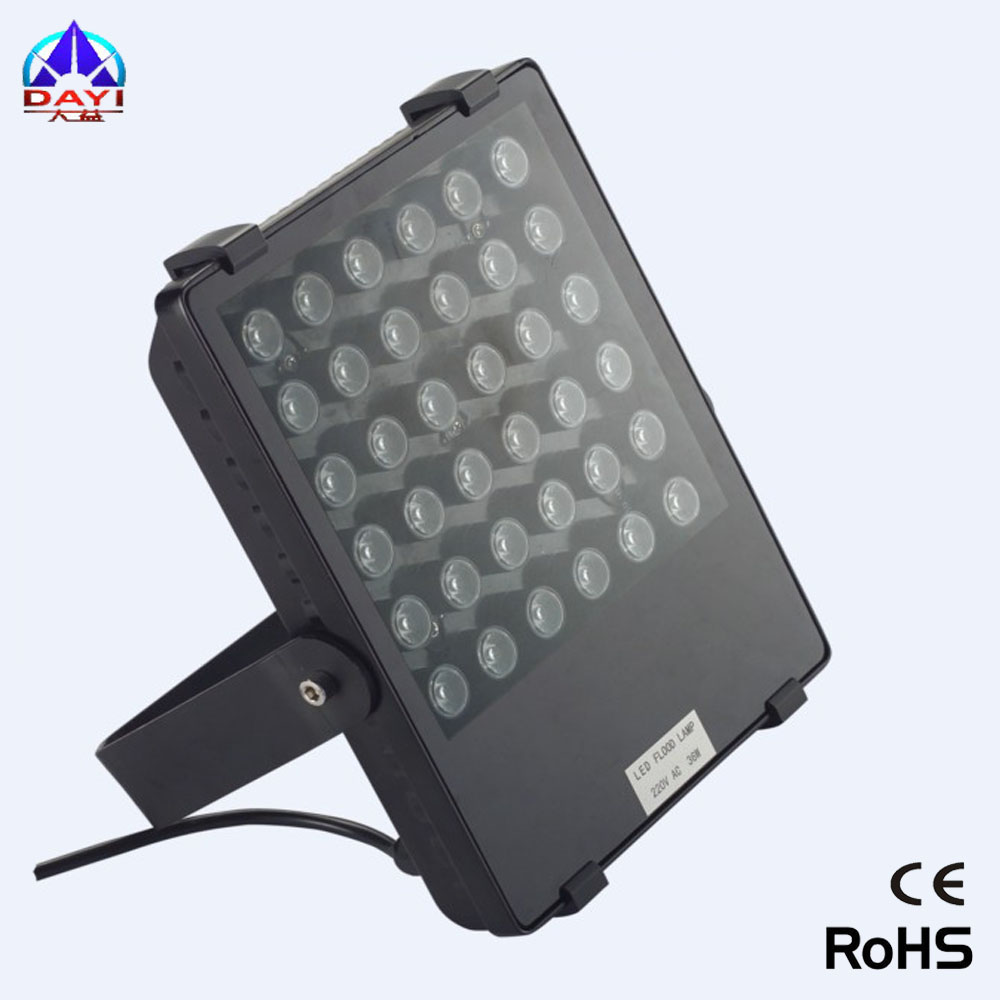 60W high power LED  tunnel lamp