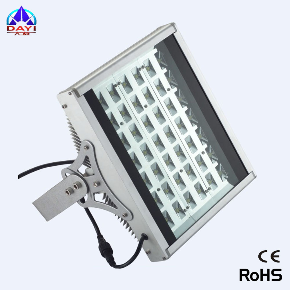 75W high power LED  tunnel lamp