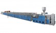 PVC Profiled Material Production Line
