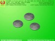 Ultra environmental friendly button cell battery CR2016 Button cell