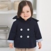 DB118 baby outwear baby windbreaker