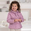 DB1657 davebella baby winter coats