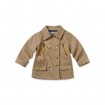 DB1865 davebella baby coats 