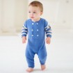 DB242 dave bella baby clothes kid clothing autumn
