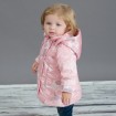 DB307 dave bella winter infant coat