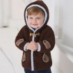 DB341 wholesale dave bella autumn winter infant co