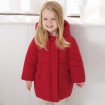 DB419 dave bella winter infant coat baby wadded ja