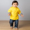 DB422 davebella 2014 spring infant clothes toddler
