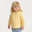 DB959 baby coat  baby outwear