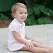DB19 baby summer dress