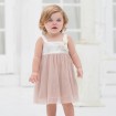 DB462 dave bella wedding dress
