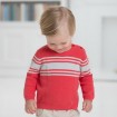 DB967 dave bella 2014spring cotton toddlers sweate
