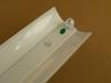 T5 Electricity Ultrathin Fluorescent Fixture