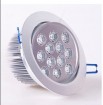 12w LED Ceiling Recessed light DownLight spotlight