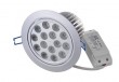 15W LED Ceiling Light Downlights Pure White 1200LM