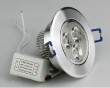 3 W Warm White High Power LED Ceiling Light