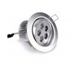 High Power LED Ceiling Light Spot Lamp 5W
