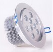 LED Ceiling Recessed light DownLight spotlight