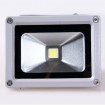 10W High Power Cool White LED Wash FloodLight Lamp