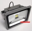 White LED Wash Flood Light Lamp Waterproof Outdoor