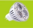 MR16 led lamp cup