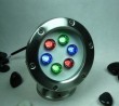 LED MULTICOLOR SWIMMING POOL UNDERWATER LIGHT