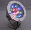 Pool Light Underwater Lamp Waterproof IP 68 RGB