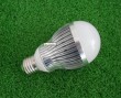 3*1W 12V High-power White Light Bulb